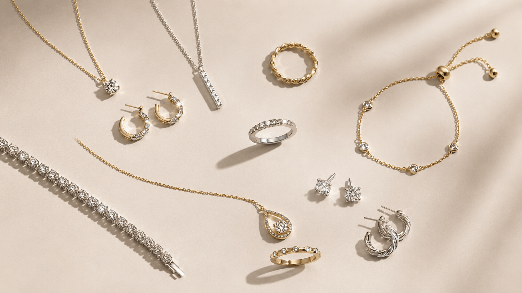 La Vie en Rose Best Sellers collection