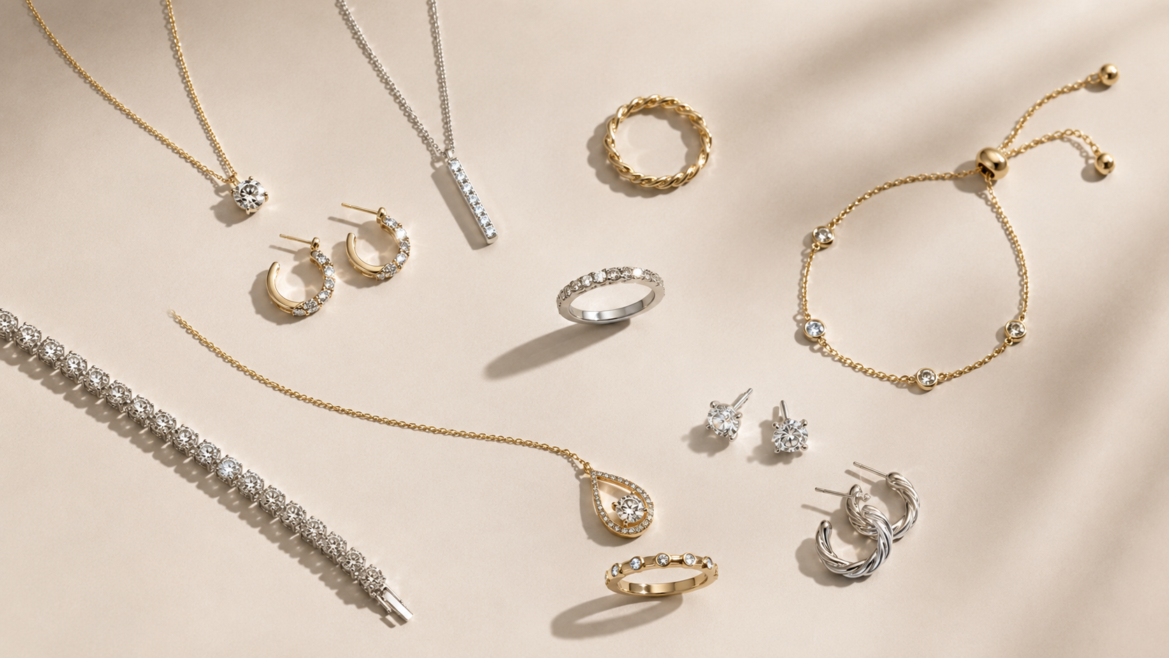La Vie en Rose Best Sellers collection
