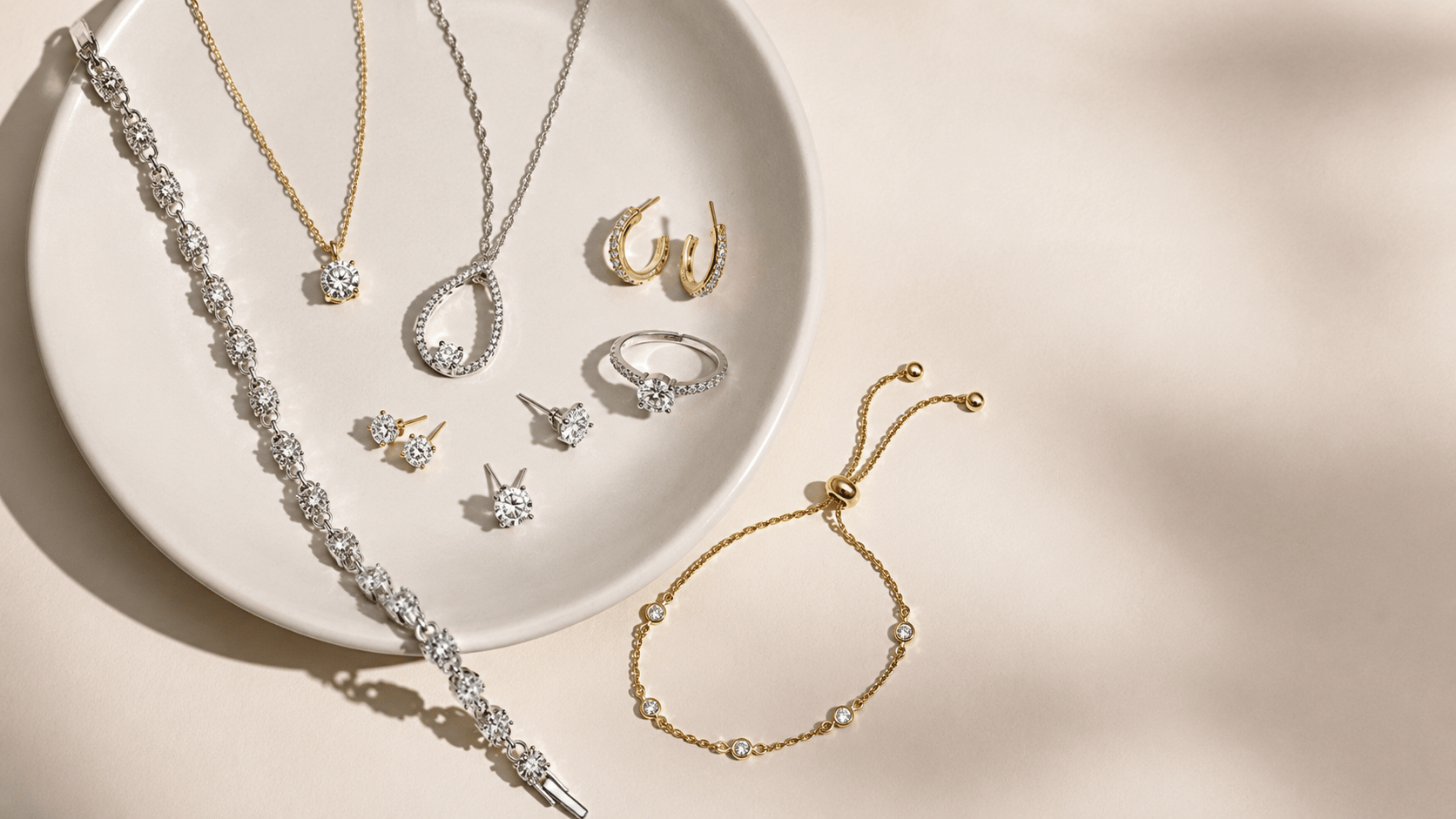 La Vie en Rose New Arrivals collection