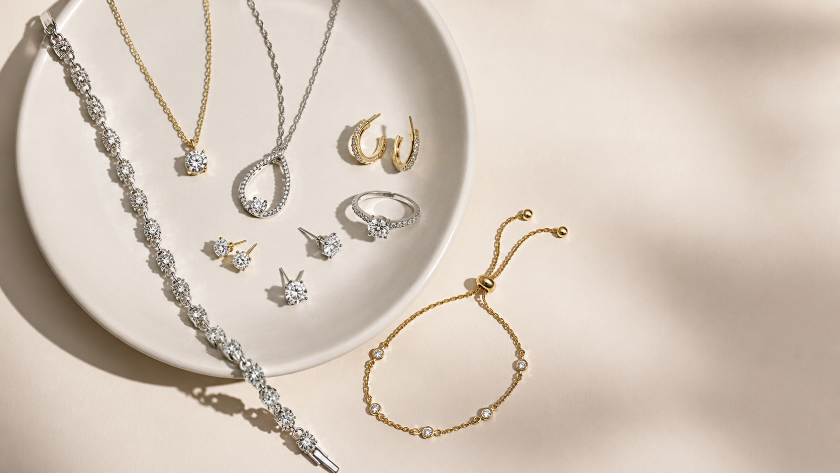 La Vie en Rose New Arrivals collection