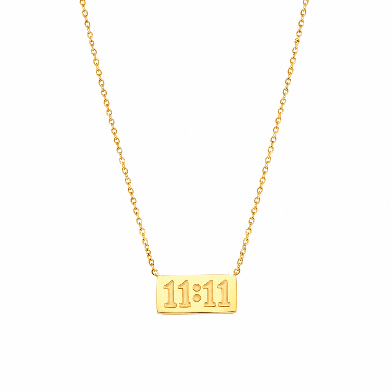 Midnight Manifest Necklace