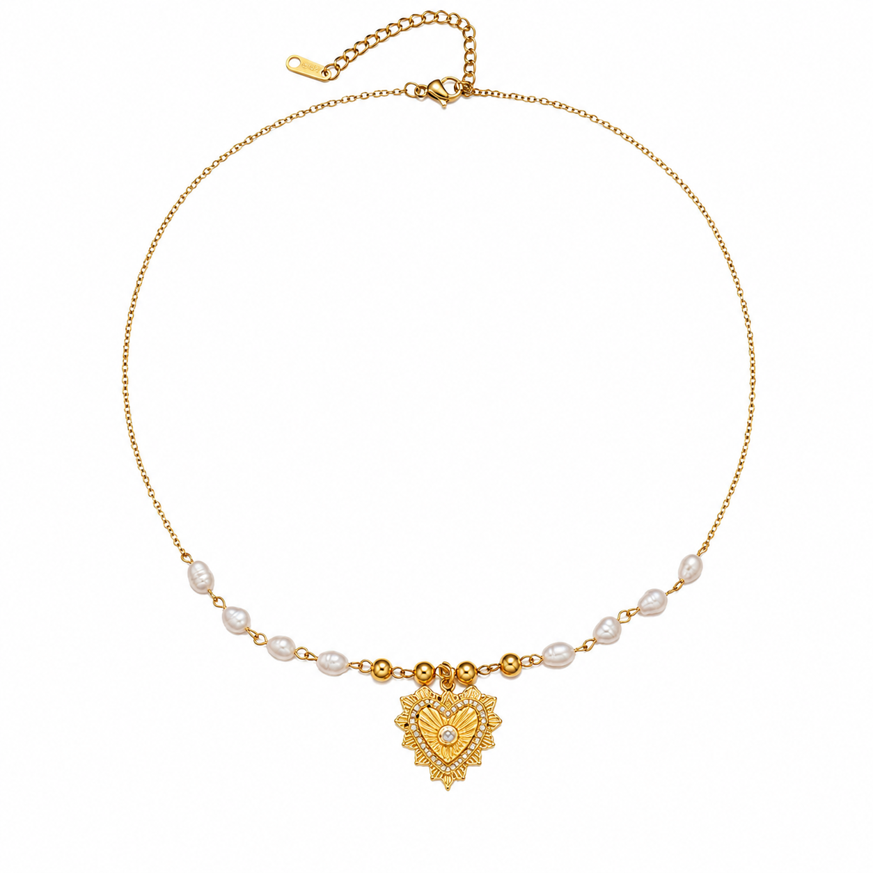 Ava Necklace