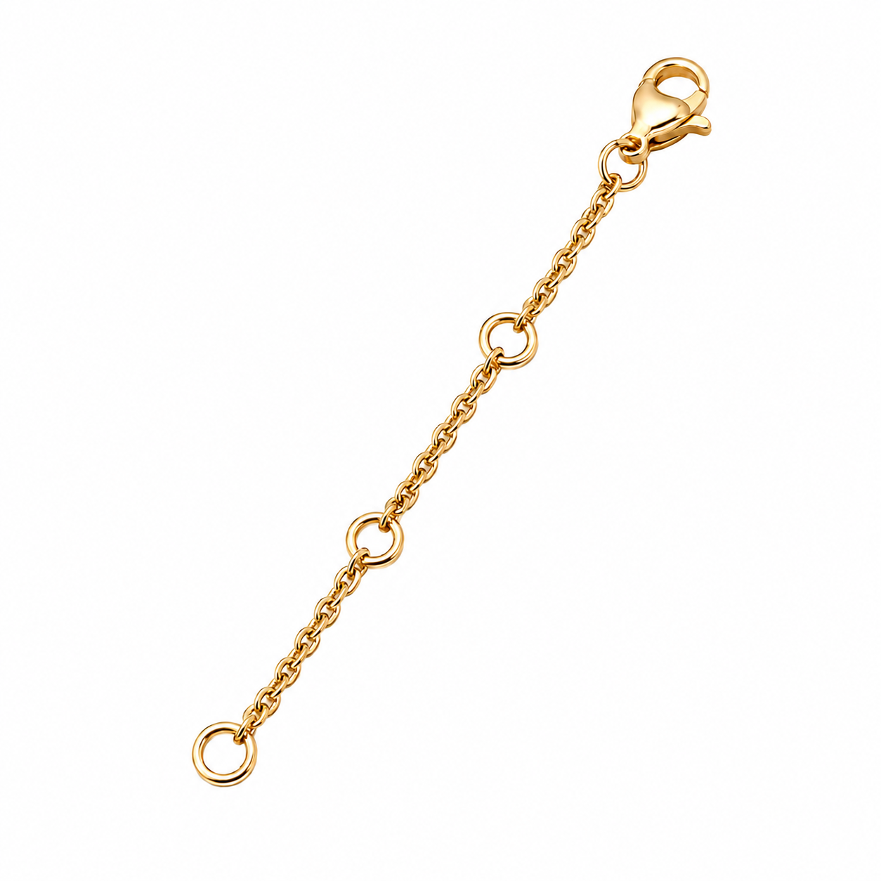 2" Necklace Extender