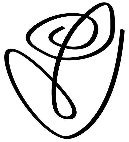 La Vie en Rose logo