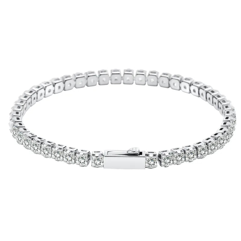 Gauff Tennis Bracelet