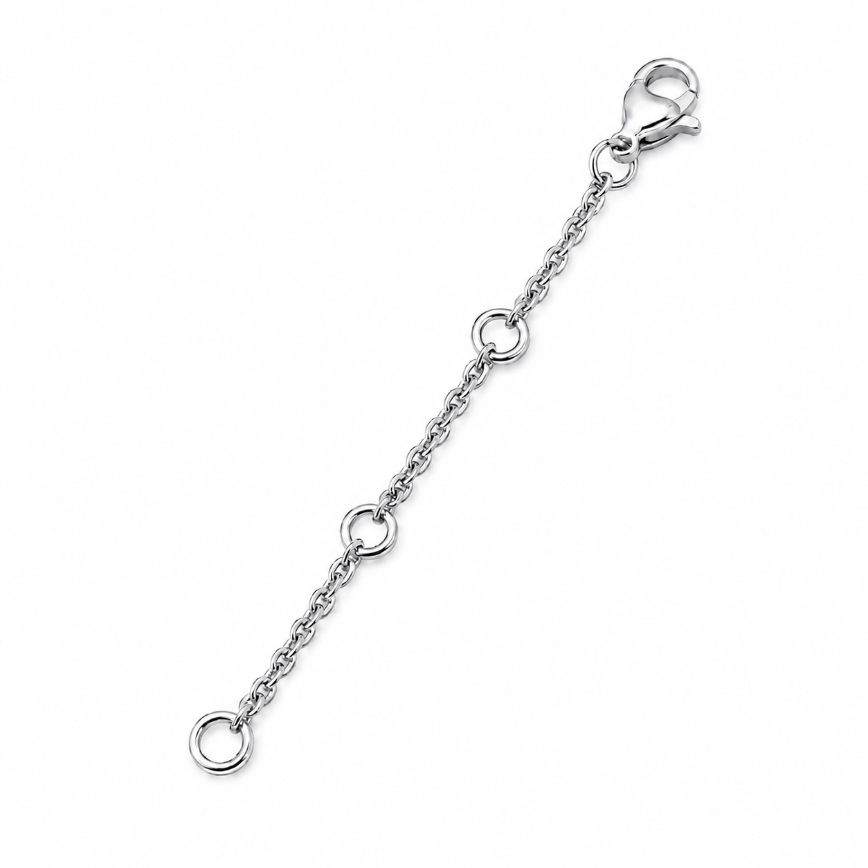 2" Necklace Extender