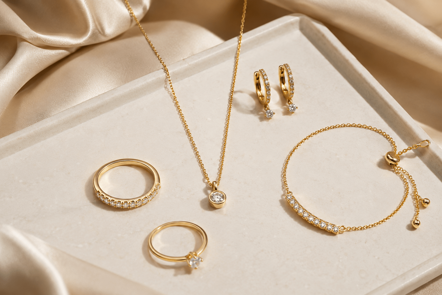 Jewelry Gifts for Her Under $50