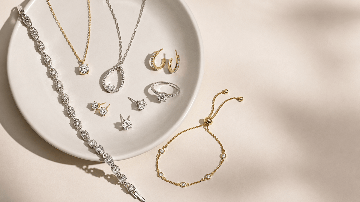 La Vie en Rose New Arrivals collection