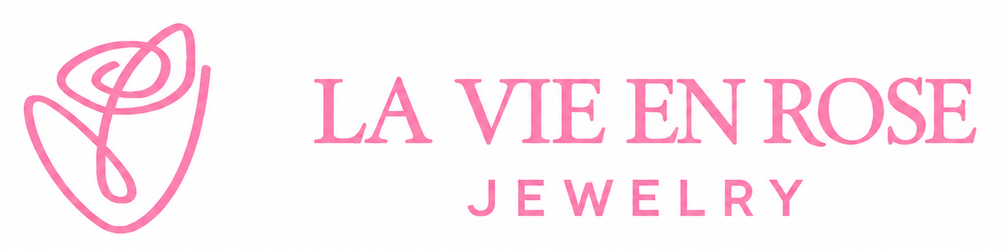 La Vie en Rose Jewelry